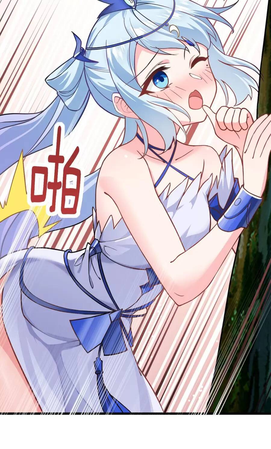 Mang Theo Các Tiên Tử Vô Địch Thiên Hạ Chap 221 - Next Chap 222