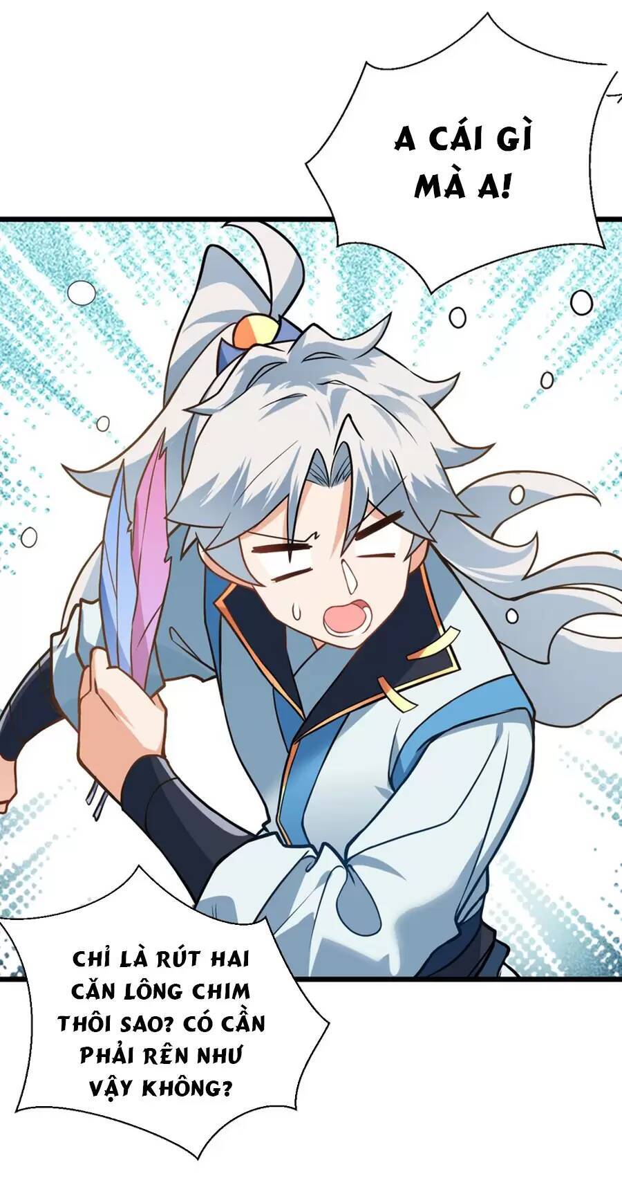 Mang Theo Các Tiên Tử Vô Địch Thiên Hạ Chap 221 - Next Chap 222