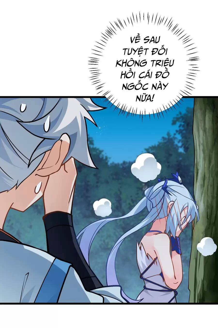 Mang Theo Các Tiên Tử Vô Địch Thiên Hạ Chap 221 - Next Chap 222