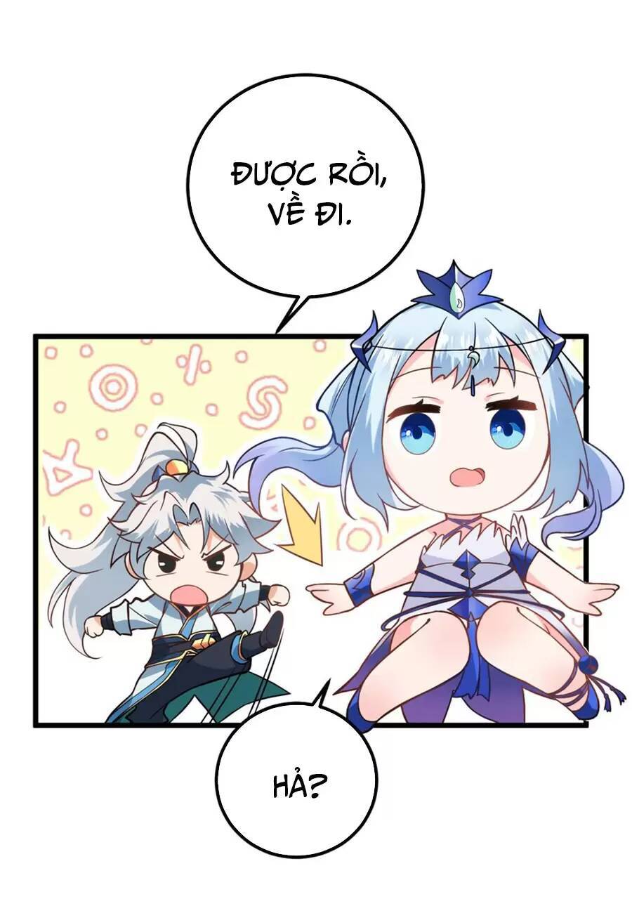Mang Theo Các Tiên Tử Vô Địch Thiên Hạ Chap 221 - Next Chap 222