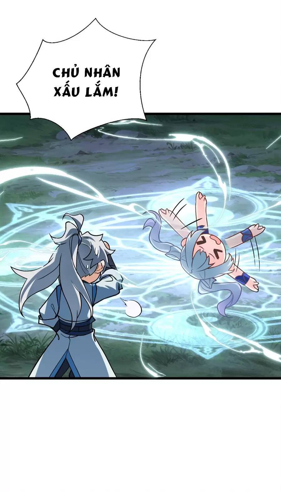 Mang Theo Các Tiên Tử Vô Địch Thiên Hạ Chap 221 - Next Chap 222