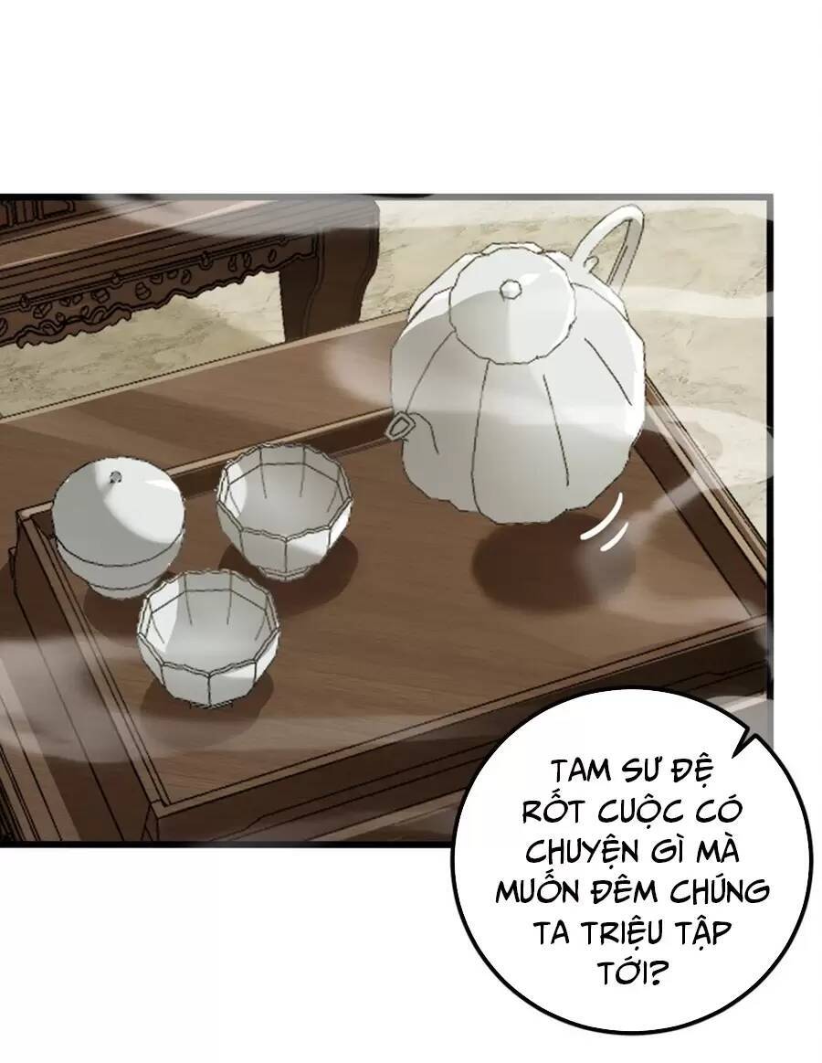 Mang Theo Các Tiên Tử Vô Địch Thiên Hạ Chap 221 - Next Chap 222