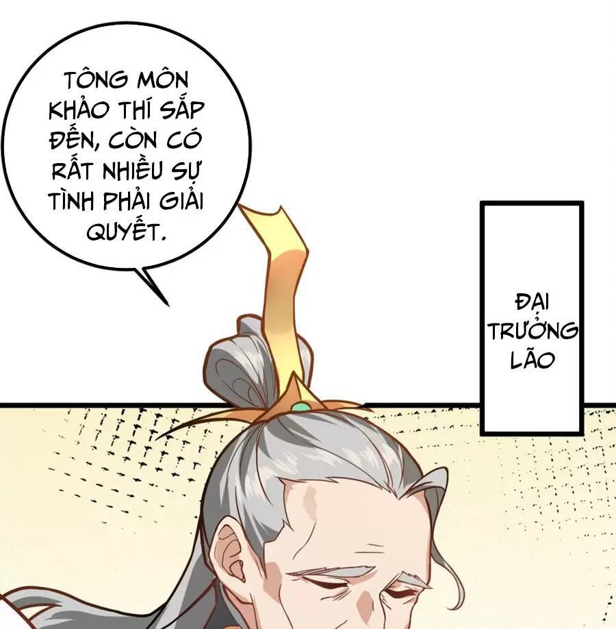 Mang Theo Các Tiên Tử Vô Địch Thiên Hạ Chap 221 - Next Chap 222
