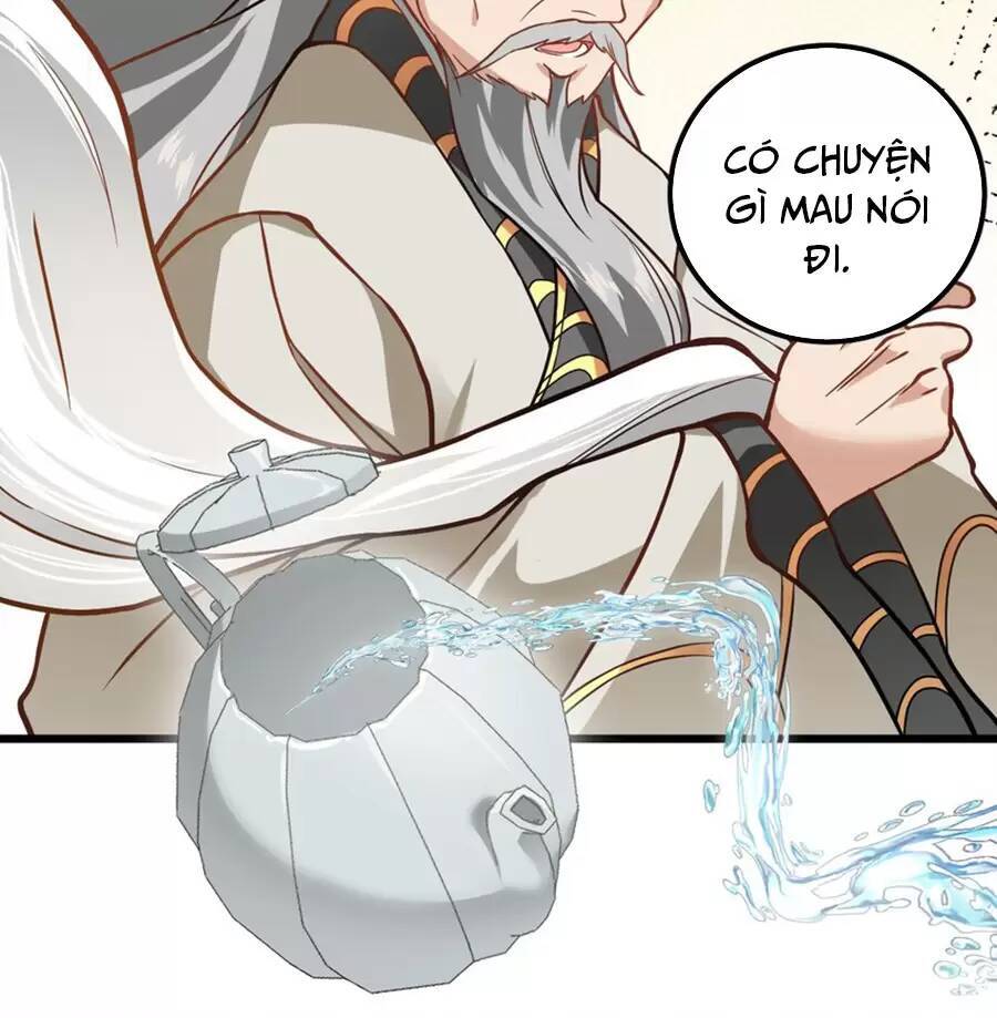 Mang Theo Các Tiên Tử Vô Địch Thiên Hạ Chap 221 - Next Chap 222