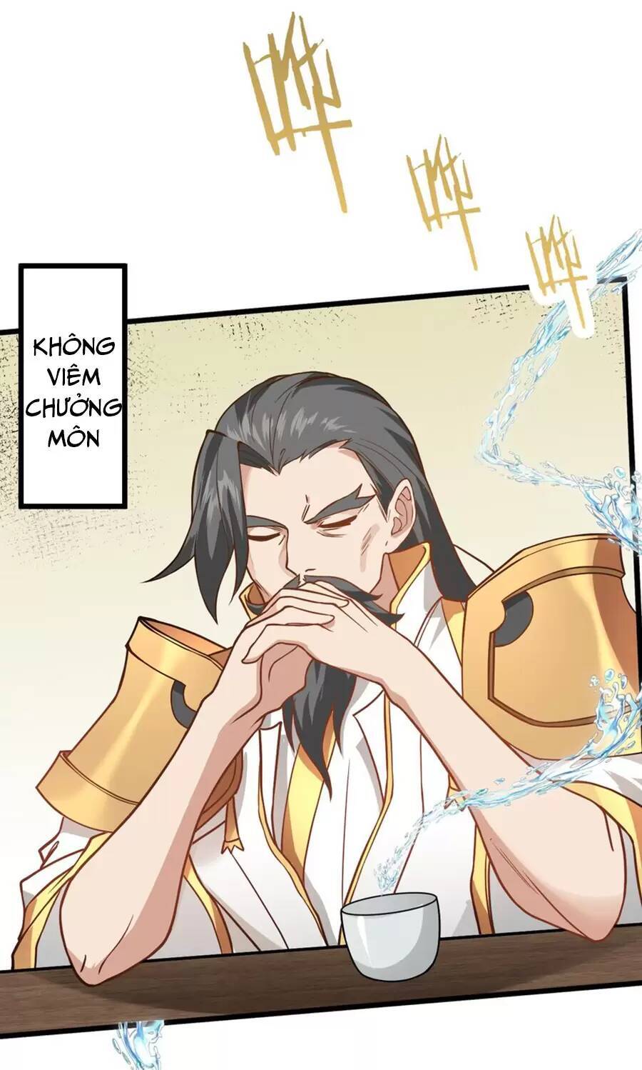 Mang Theo Các Tiên Tử Vô Địch Thiên Hạ Chap 221 - Next Chap 222