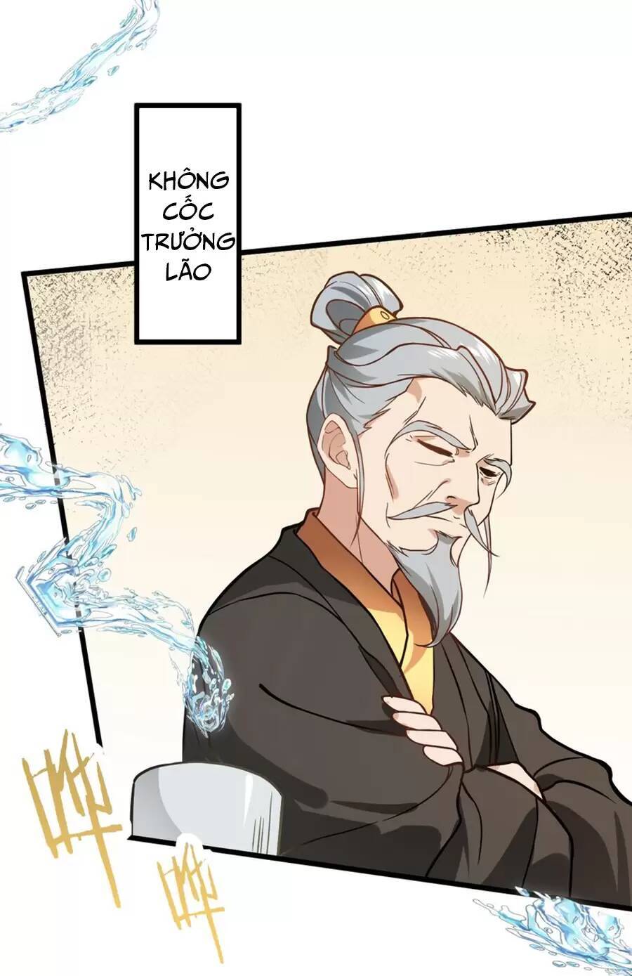 Mang Theo Các Tiên Tử Vô Địch Thiên Hạ Chap 221 - Next Chap 222