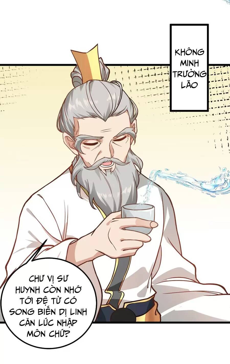 Mang Theo Các Tiên Tử Vô Địch Thiên Hạ Chap 221 - Next Chap 222