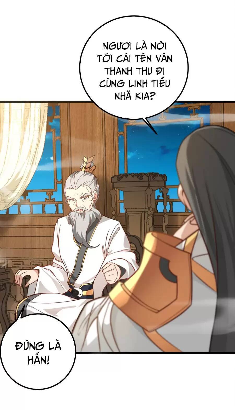 Mang Theo Các Tiên Tử Vô Địch Thiên Hạ Chap 221 - Next Chap 222