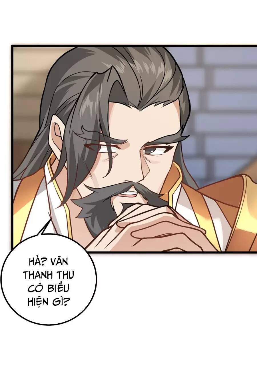 Mang Theo Các Tiên Tử Vô Địch Thiên Hạ Chap 221 - Next Chap 222