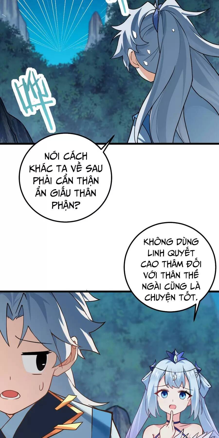 Mang Theo Các Tiên Tử Vô Địch Thiên Hạ Chap 221 - Next Chap 222