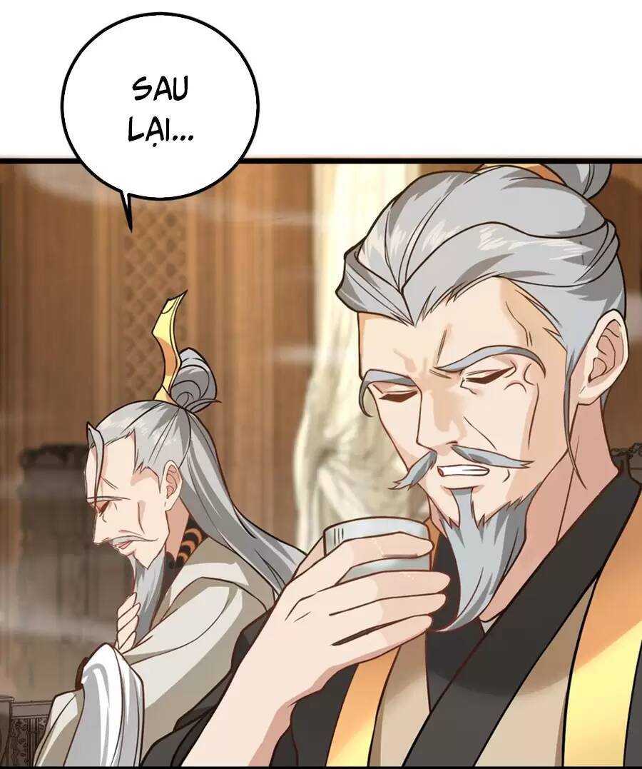 Mang Theo Các Tiên Tử Vô Địch Thiên Hạ Chap 221 - Next Chap 222
