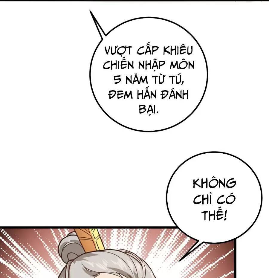 Mang Theo Các Tiên Tử Vô Địch Thiên Hạ Chap 221 - Next Chap 222