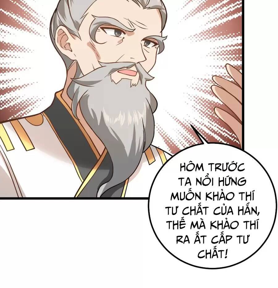 Mang Theo Các Tiên Tử Vô Địch Thiên Hạ Chap 221 - Next Chap 222