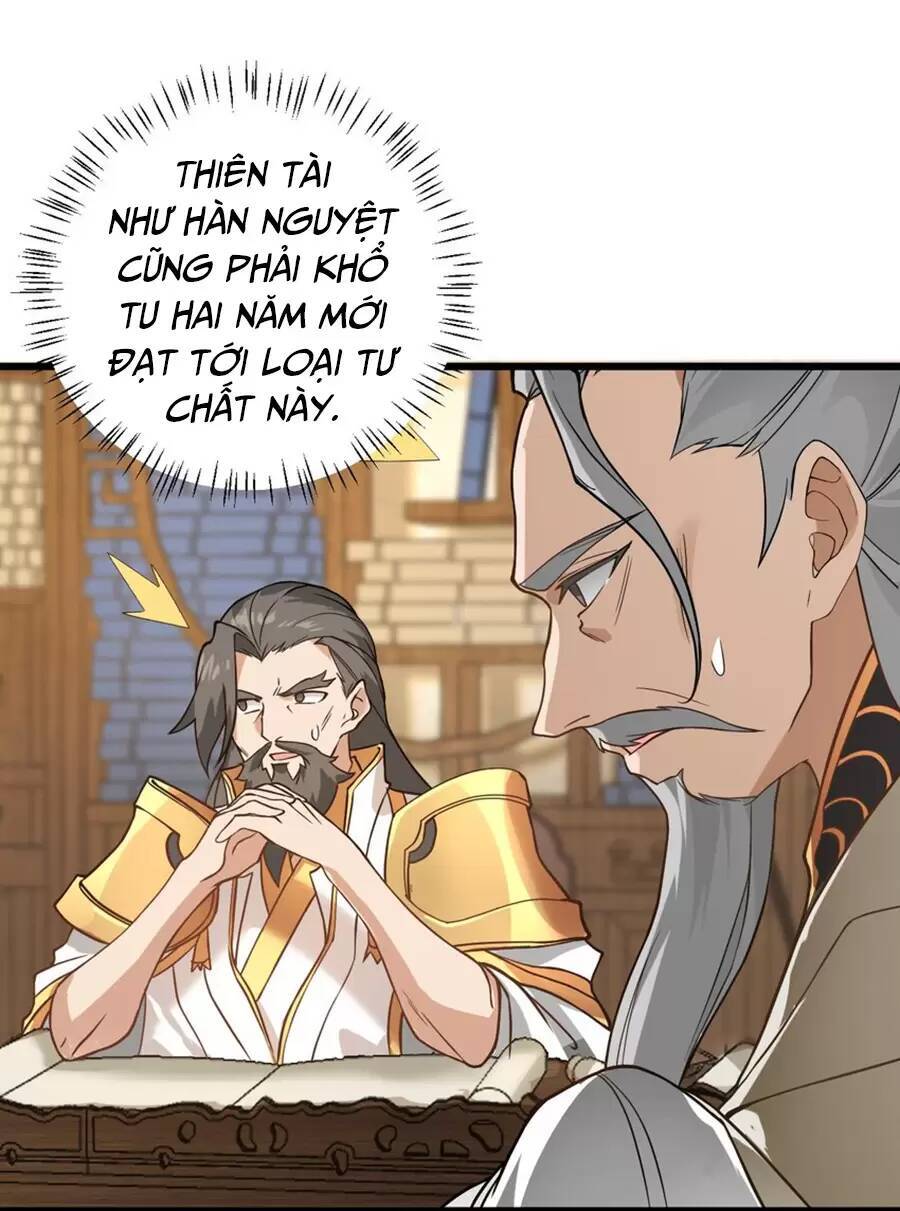 Mang Theo Các Tiên Tử Vô Địch Thiên Hạ Chap 221 - Next Chap 222