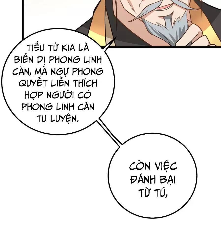 Mang Theo Các Tiên Tử Vô Địch Thiên Hạ Chap 221 - Next Chap 222