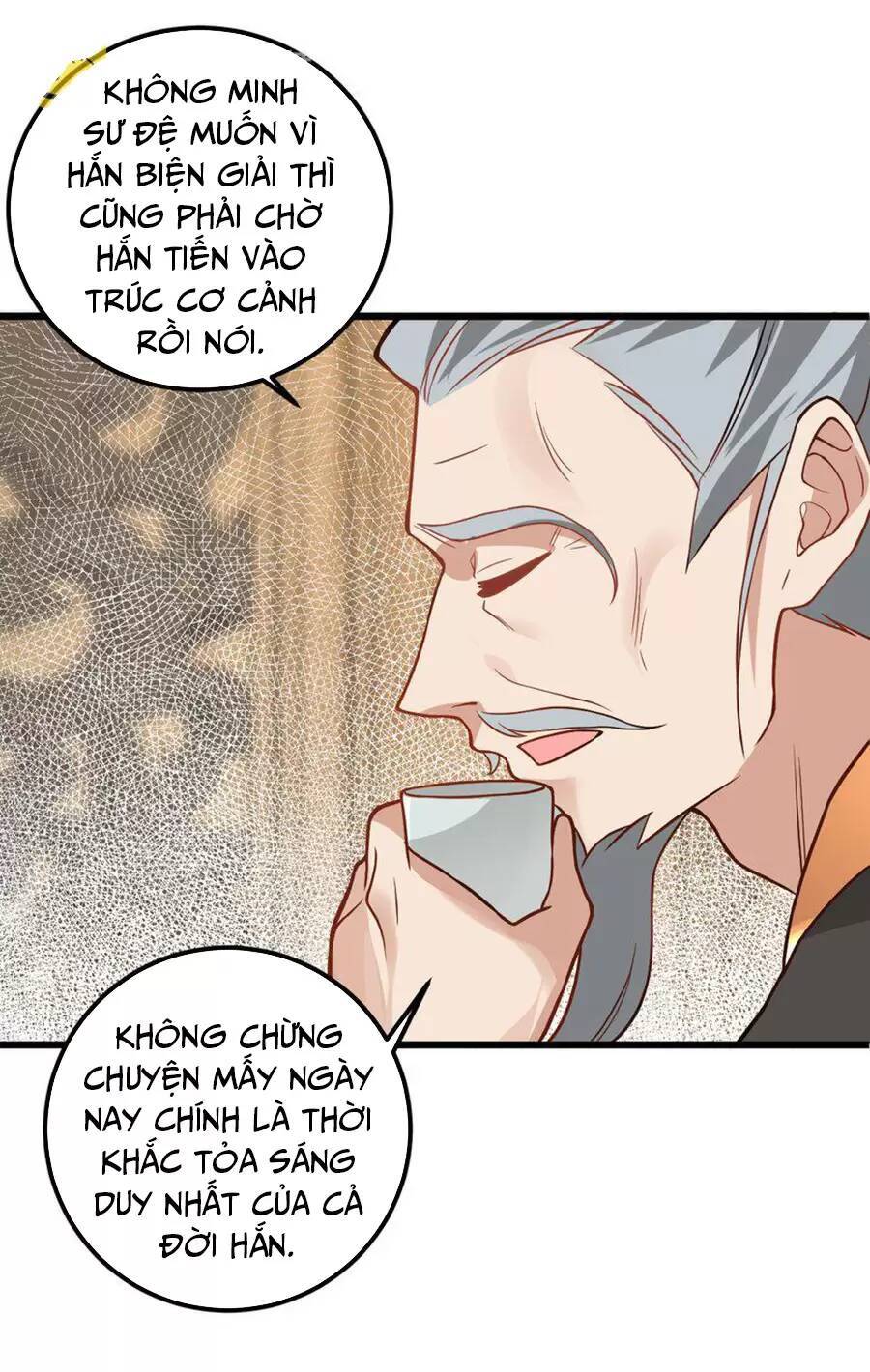 Mang Theo Các Tiên Tử Vô Địch Thiên Hạ Chap 221 - Next Chap 222