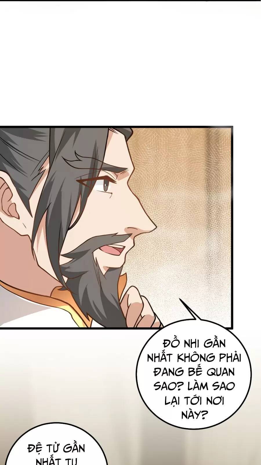 Mang Theo Các Tiên Tử Vô Địch Thiên Hạ Chap 221 - Next Chap 222