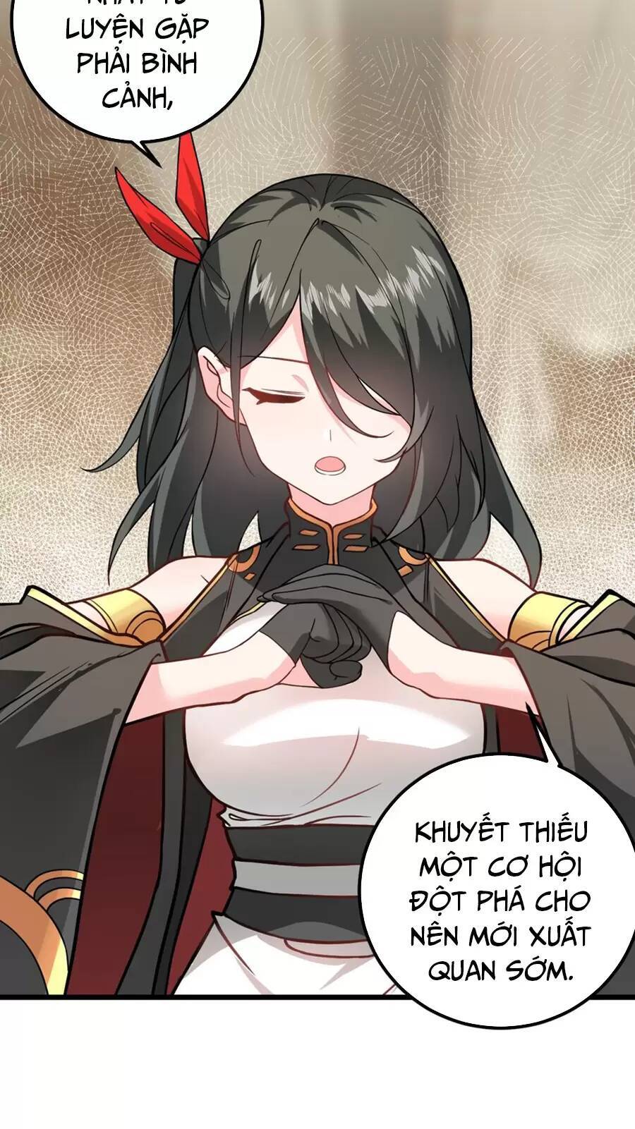 Mang Theo Các Tiên Tử Vô Địch Thiên Hạ Chap 221 - Next Chap 222
