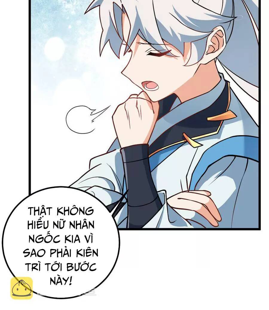 Mang Theo Các Tiên Tử Vô Địch Thiên Hạ Chap 221 - Next Chap 222