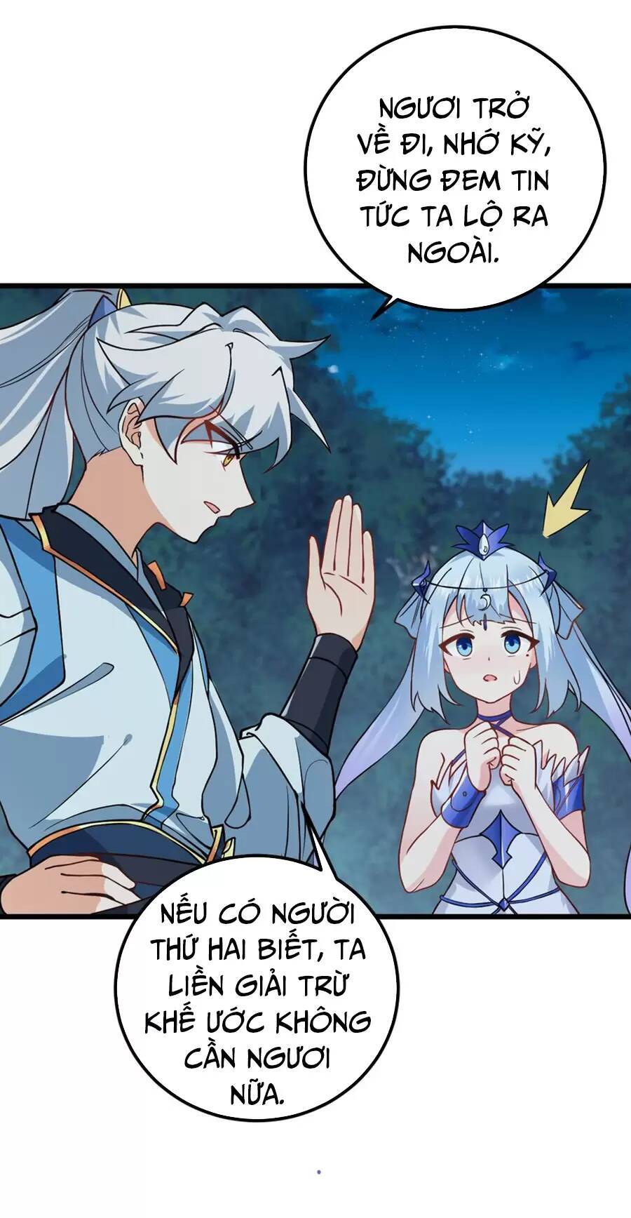 Mang Theo Các Tiên Tử Vô Địch Thiên Hạ Chap 221 - Next Chap 222
