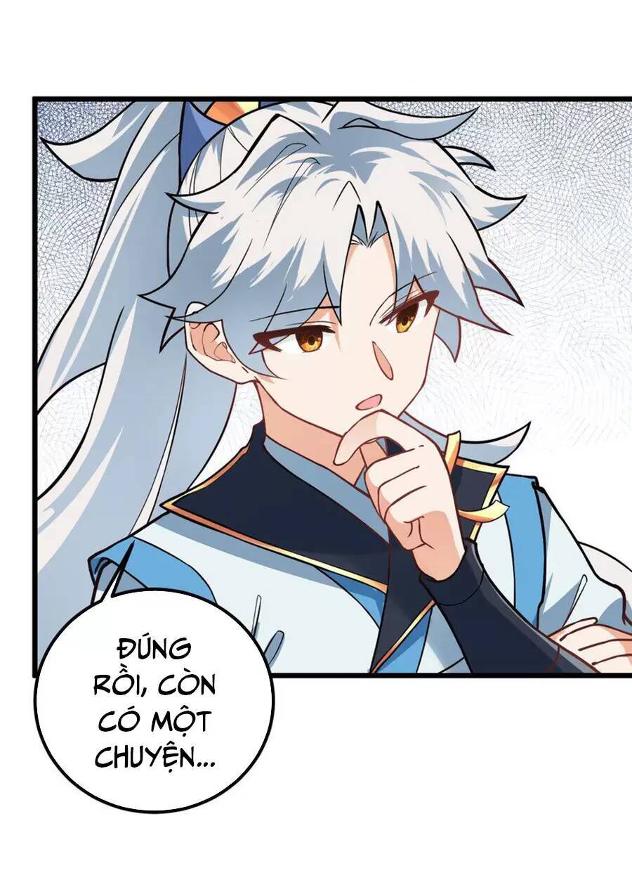 Mang Theo Các Tiên Tử Vô Địch Thiên Hạ Chap 221 - Next Chap 222