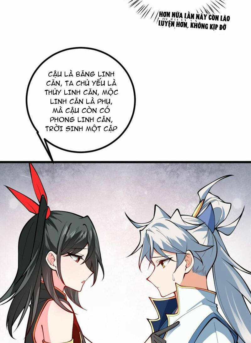 Mang Theo Các Tiên Tử Vô Địch Thiên Hạ Chap 92 - Next Chap 93