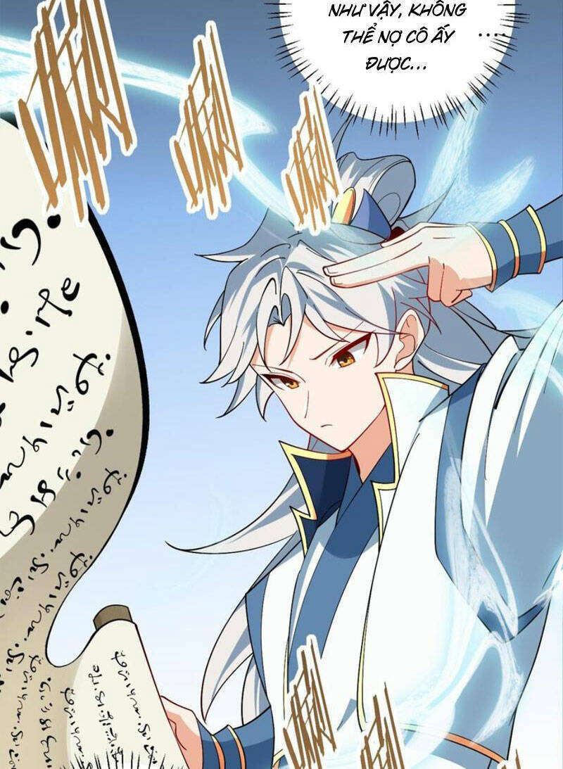 Mang Theo Các Tiên Tử Vô Địch Thiên Hạ Chap 92 - Next Chap 93