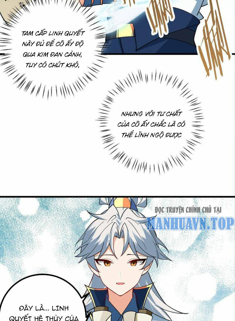 Mang Theo Các Tiên Tử Vô Địch Thiên Hạ Chap 92 - Next Chap 93