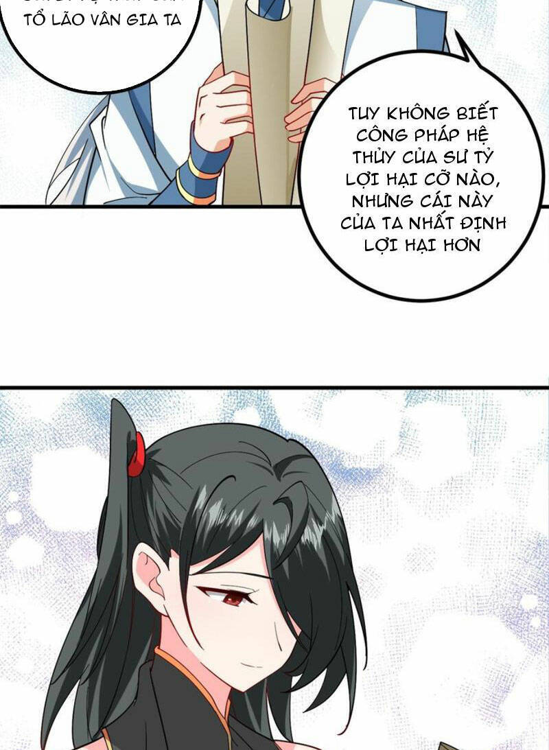 Mang Theo Các Tiên Tử Vô Địch Thiên Hạ Chap 92 - Next Chap 93
