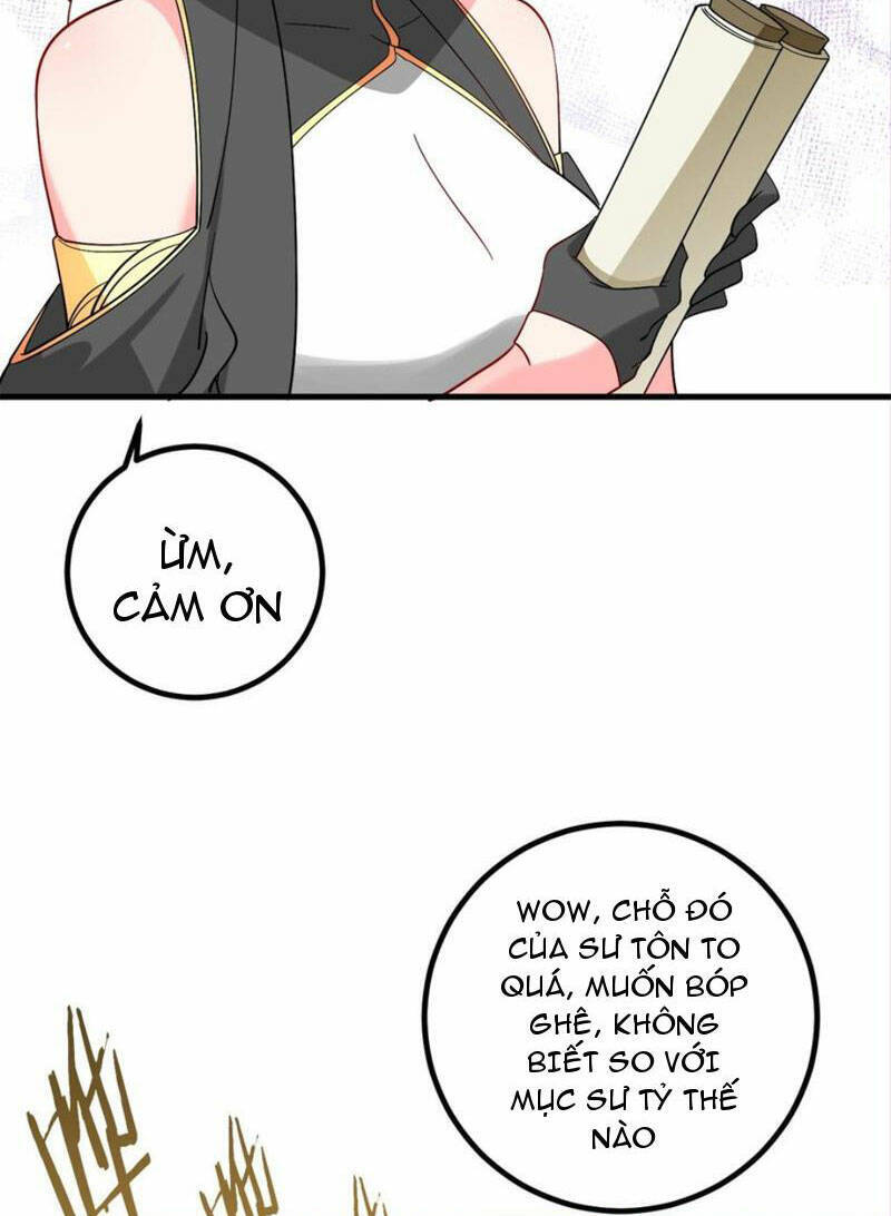 Mang Theo Các Tiên Tử Vô Địch Thiên Hạ Chap 92 - Next Chap 93