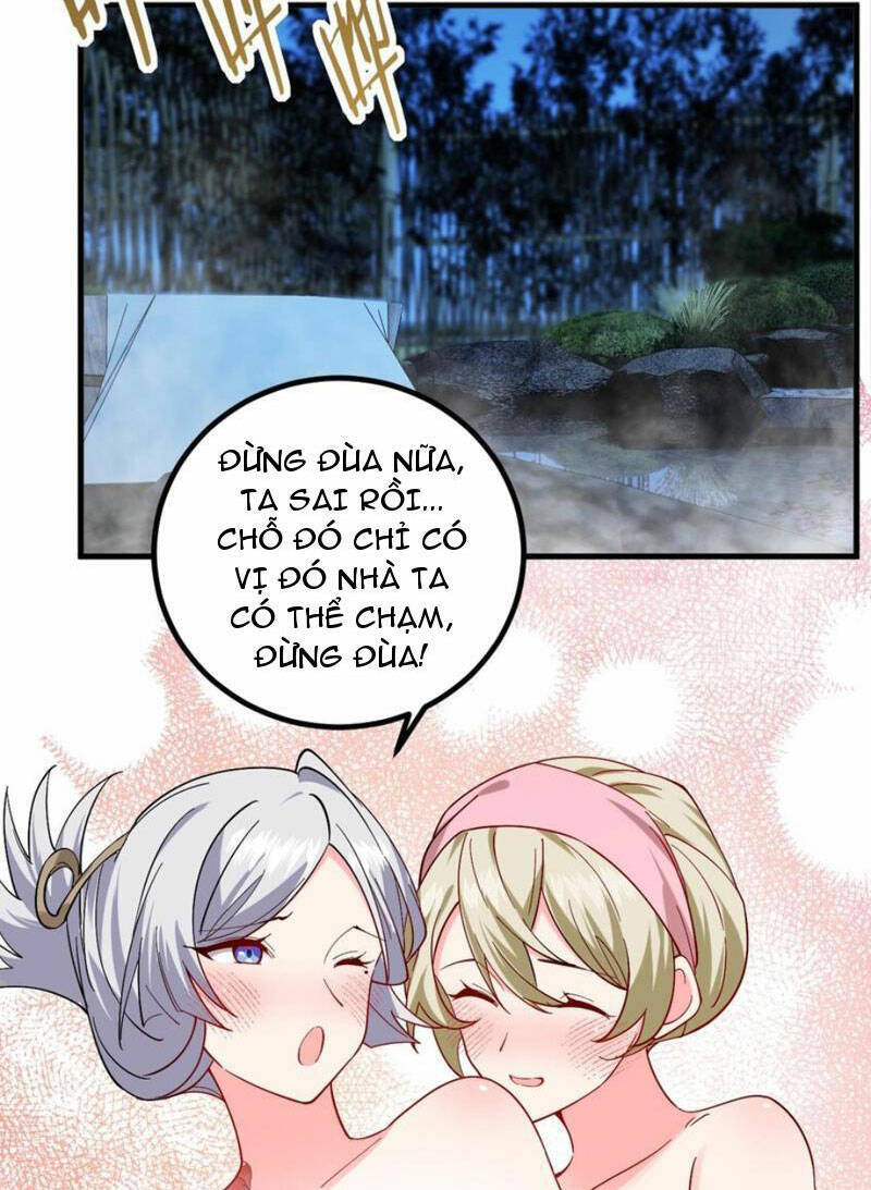 Mang Theo Các Tiên Tử Vô Địch Thiên Hạ Chap 92 - Next Chap 93