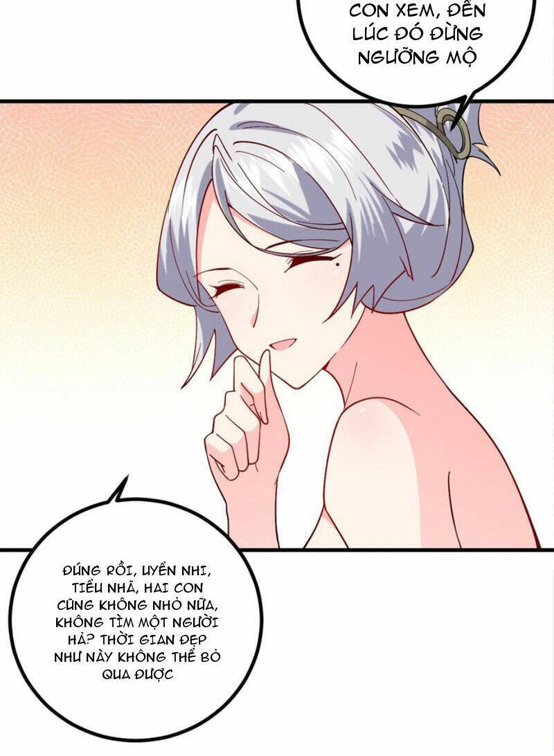 Mang Theo Các Tiên Tử Vô Địch Thiên Hạ Chap 92 - Next Chap 93