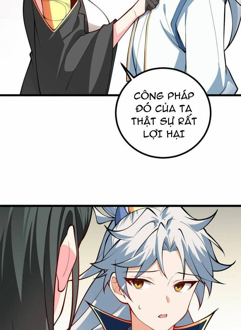 Mang Theo Các Tiên Tử Vô Địch Thiên Hạ Chap 92 - Next Chap 93