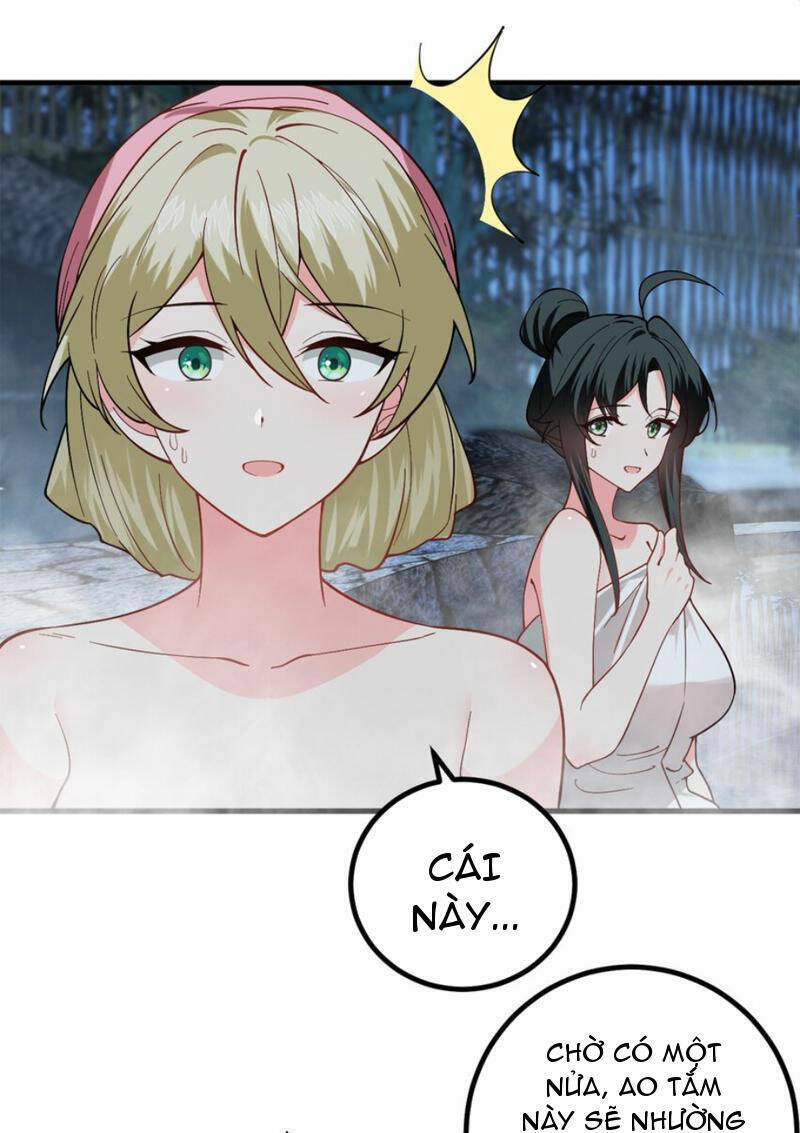 Mang Theo Các Tiên Tử Vô Địch Thiên Hạ Chap 92 - Next Chap 93
