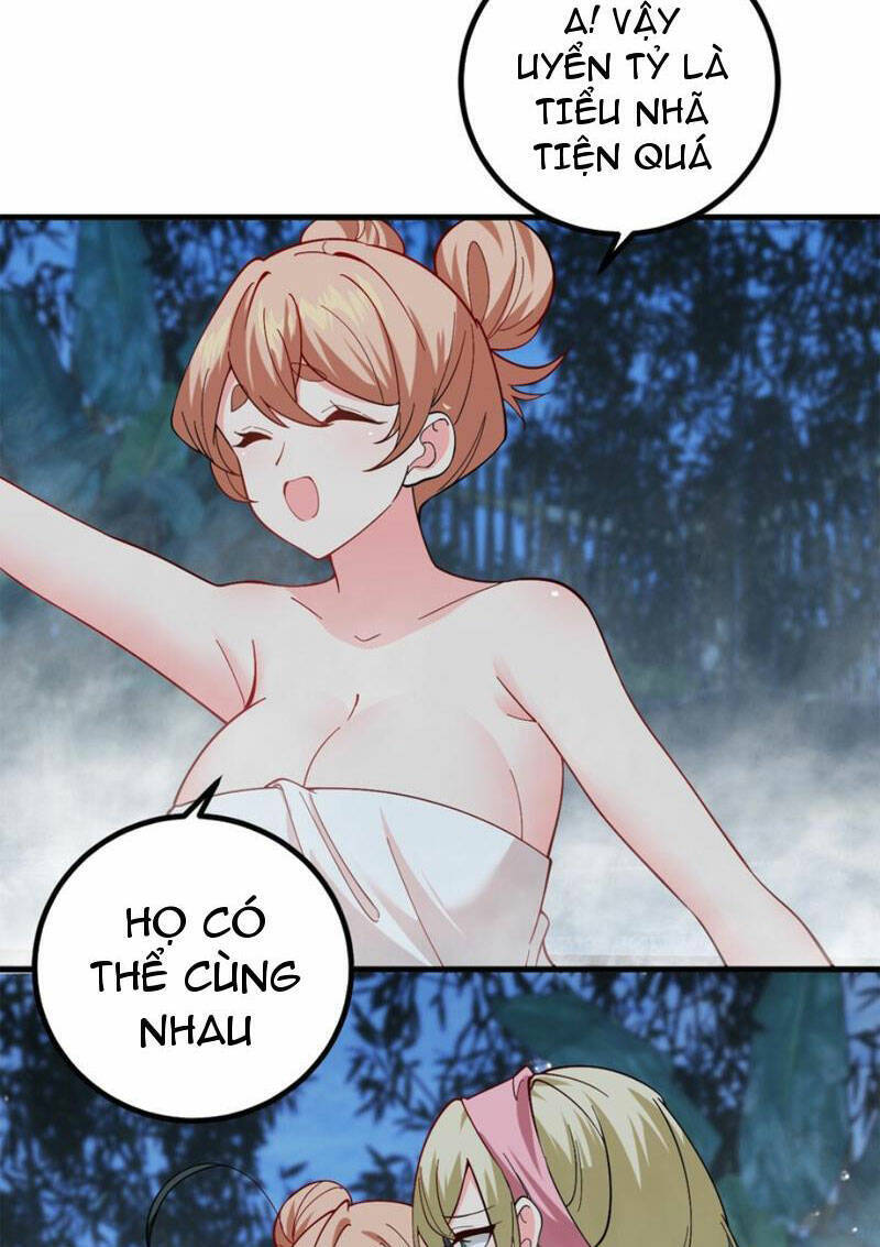 Mang Theo Các Tiên Tử Vô Địch Thiên Hạ Chap 92 - Next Chap 93
