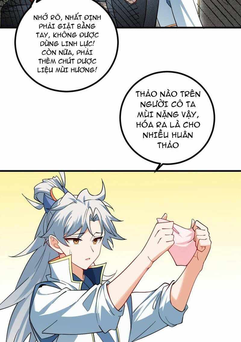 Mang Theo Các Tiên Tử Vô Địch Thiên Hạ Chap 92 - Next Chap 93