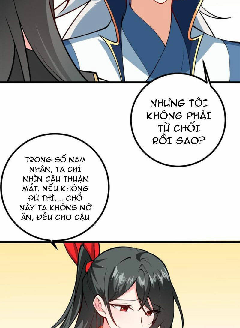Mang Theo Các Tiên Tử Vô Địch Thiên Hạ Chap 92 - Next Chap 93