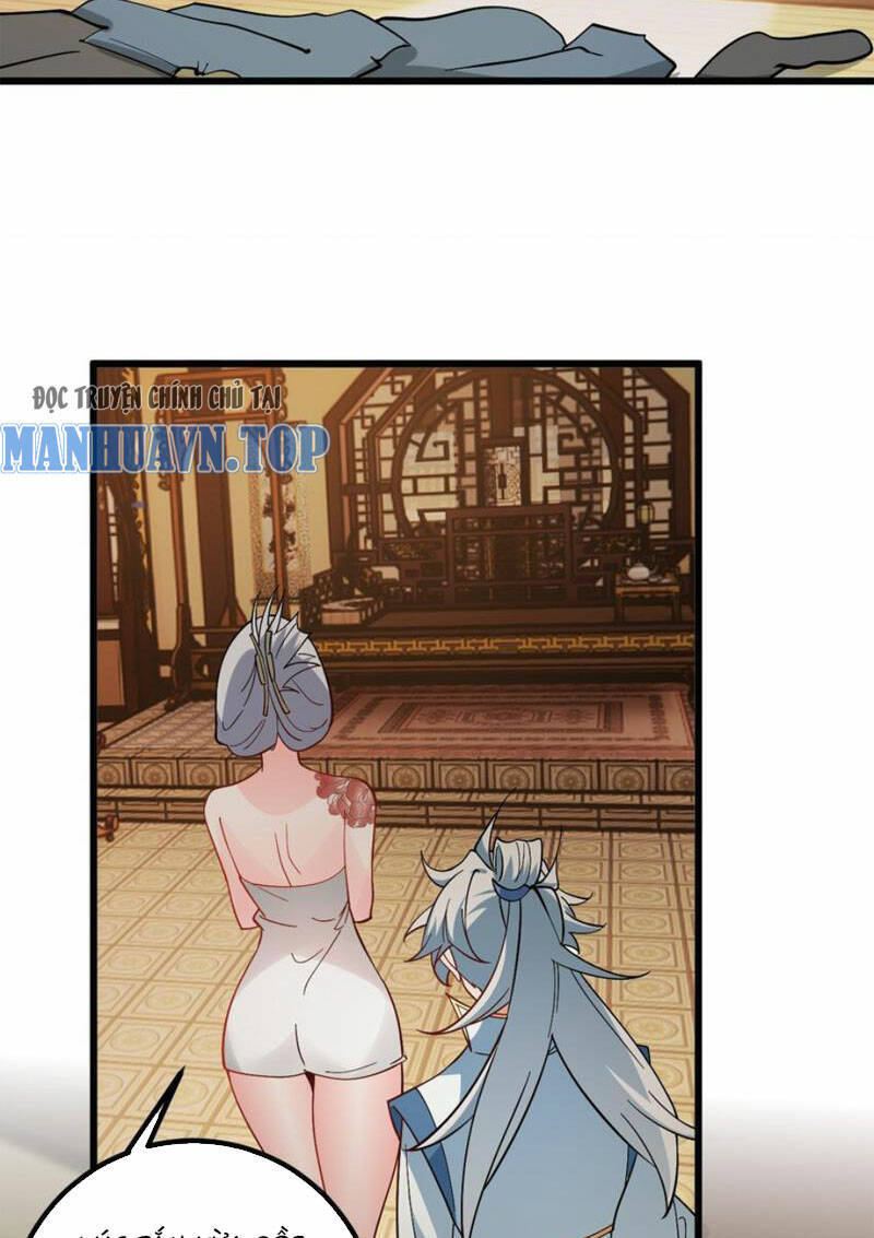 Mang Theo Các Tiên Tử Vô Địch Thiên Hạ Chap 92 - Next Chap 93