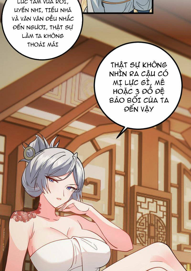 Mang Theo Các Tiên Tử Vô Địch Thiên Hạ Chap 92 - Next Chap 93