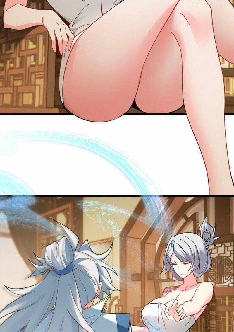 Mang Theo Các Tiên Tử Vô Địch Thiên Hạ Chap 92 - Next Chap 93