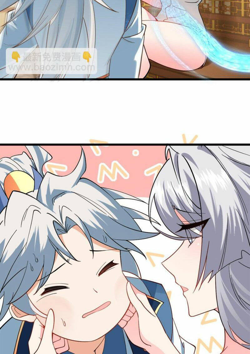 Mang Theo Các Tiên Tử Vô Địch Thiên Hạ Chap 92 - Next Chap 93