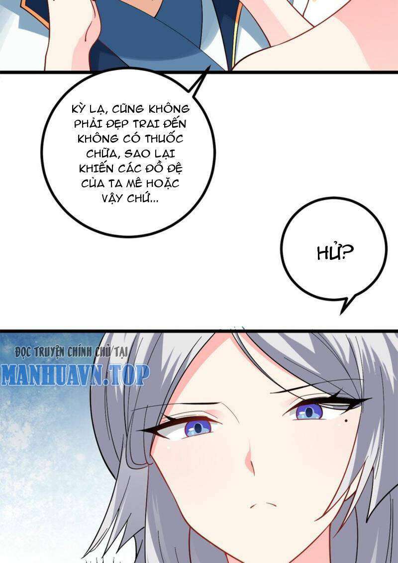 Mang Theo Các Tiên Tử Vô Địch Thiên Hạ Chap 92 - Next Chap 93