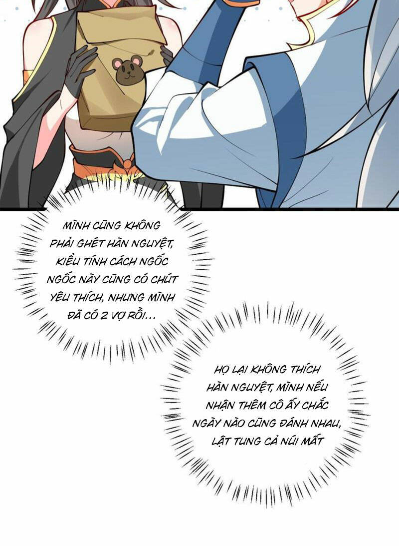 Mang Theo Các Tiên Tử Vô Địch Thiên Hạ Chap 92 - Next Chap 93
