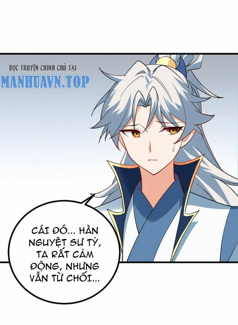 Mang Theo Các Tiên Tử Vô Địch Thiên Hạ Chap 92 - Next Chap 93