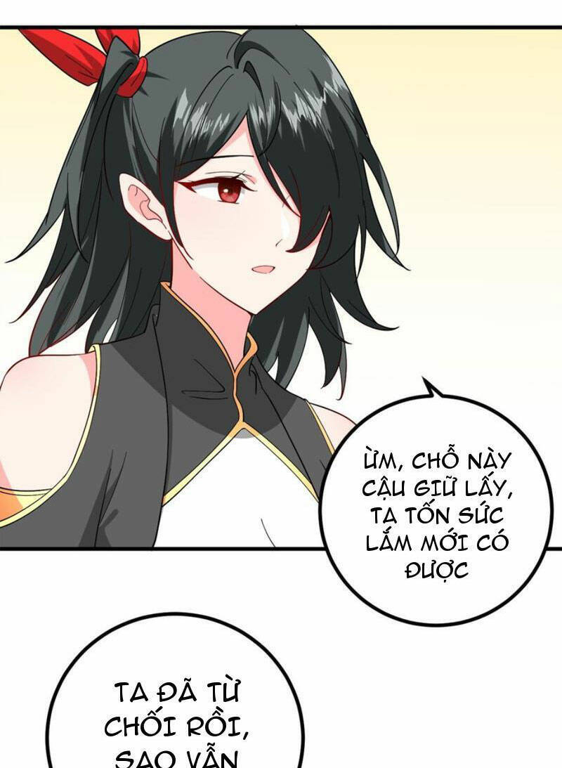 Mang Theo Các Tiên Tử Vô Địch Thiên Hạ Chap 92 - Next Chap 93