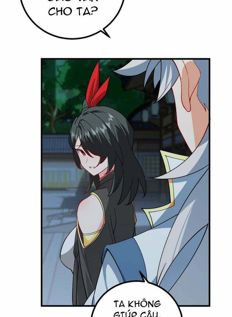 Mang Theo Các Tiên Tử Vô Địch Thiên Hạ Chap 92 - Next Chap 93