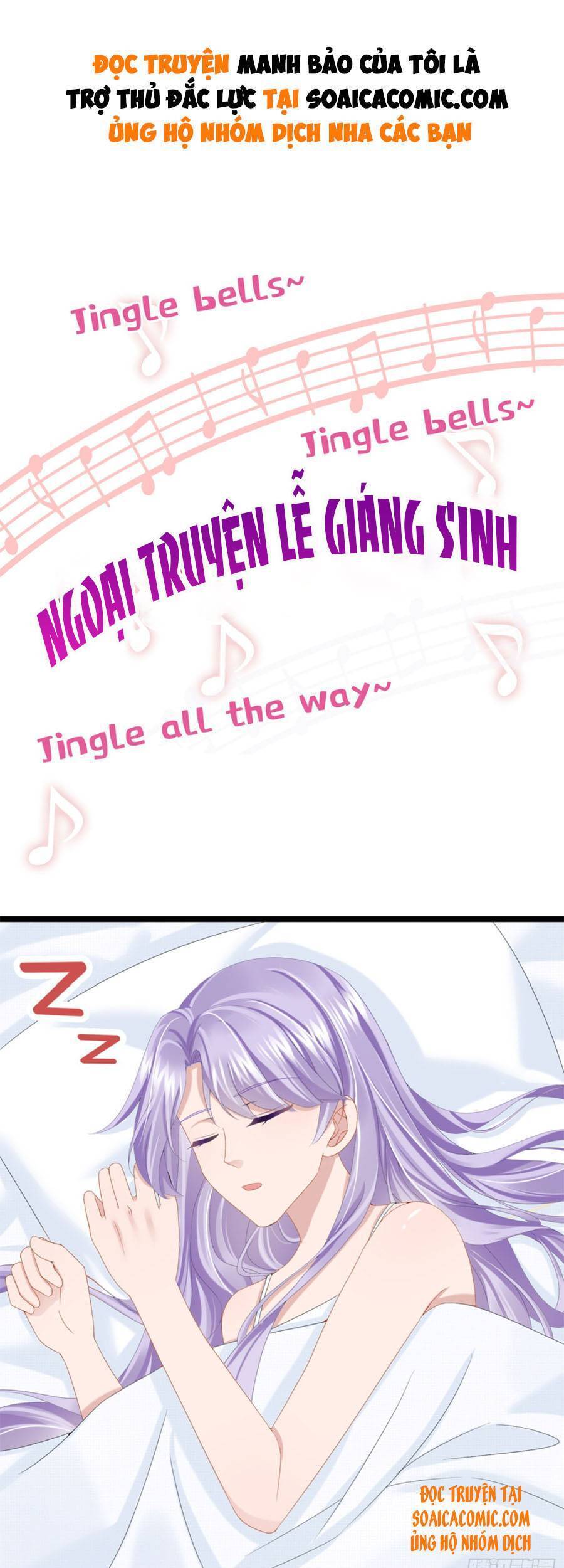 Manh Bảo Của Tôi Là Liêu Cơ Chap 22 - Next Chap 23