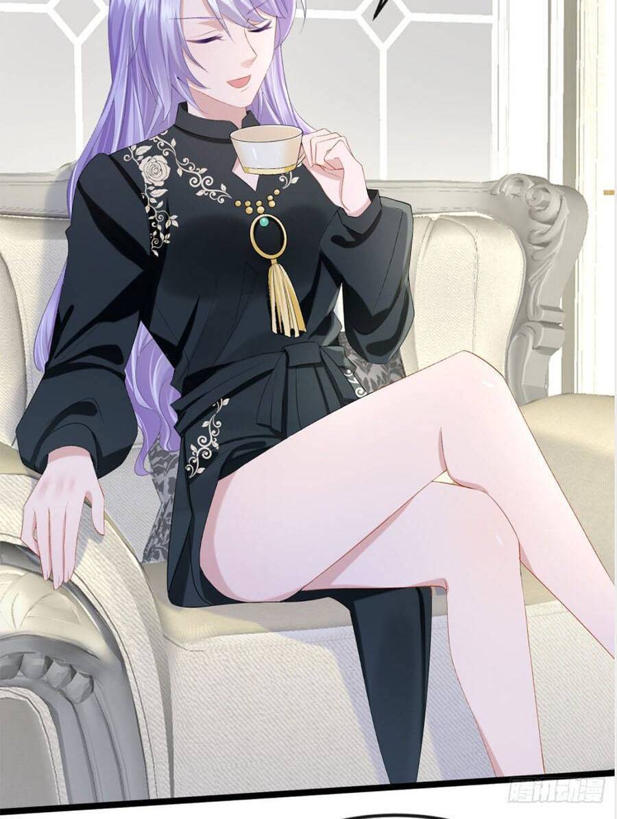 Manh Bảo Của Tôi Là Liêu Cơ Chap 22 - Next Chap 23