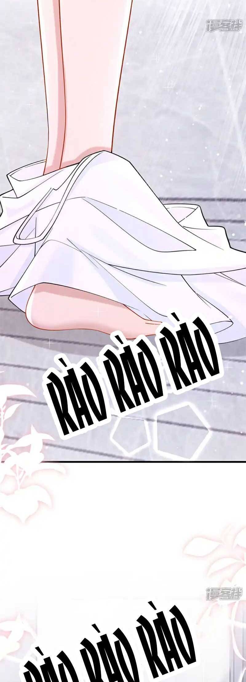 Manh Bảo Của Tôi Là Liêu Cơ Chap 221 - Next Chap 222