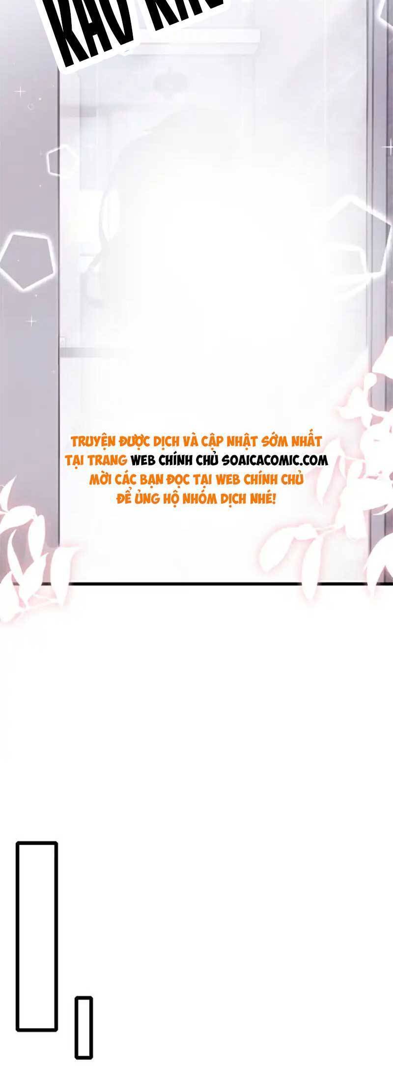 Manh Bảo Của Tôi Là Liêu Cơ Chap 221 - Next Chap 222